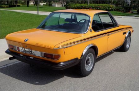 BMW 30 csl 2211376